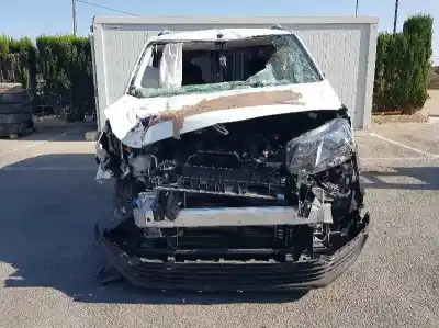 Veículo de Sucata peugeot rifter access standard do ano 2019 alimentado yh01