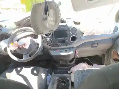 Veículo de Sucata peugeot partner tepee full electric do ano 2018 alimentado electrico