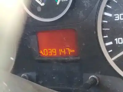 Veículo de Sucata peugeot partner tepee full electric do ano 2018 alimentado electrico