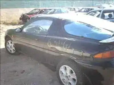 Scrapping Vehicle MAZDA MX-3 (EC) 1.9 V6 24V of the year 1991 powered K838