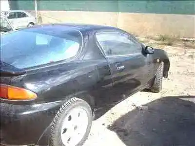 Veículo de Sucata mazda mx-3 (ec) 1.9 v6 24v do ano 1991 alimentado k838