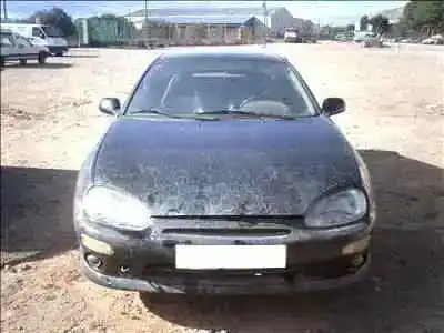 Veículo de Sucata mazda mx-3 (ec) 1.9 v6 24v do ano 1991 alimentado k838
