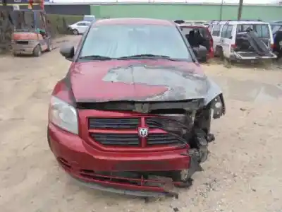 Veículo de Sucata dodge                                              caliber                                                                                                                                                                                                                                                    s                                                                                                                                                                                                                                                          do ano 2007 alimentado bsy