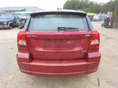 Veículo de Sucata dodge                                              caliber                                                                                                                                                                                                                                                    s                                                                                                                                                                                                                                                          do ano 2007 alimentado bsy