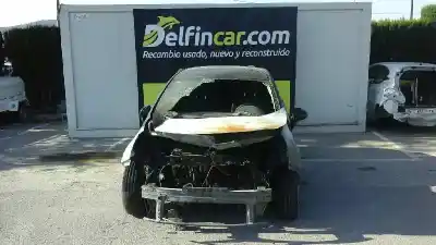 Sloopvoertuig kia rio concept van het jaar 2016 aangedreven g4la