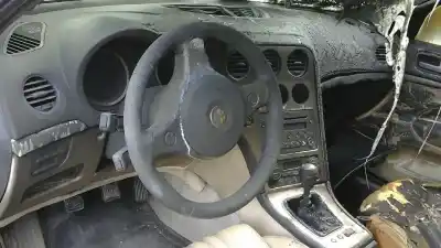 Утилизация автомобиля alfa romeo 159 sportwagon (140) 1.9 jtdm 16v distinctive года 2007 питание 939a2000