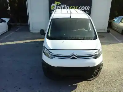 Здавання транспортного засобу citroen jumpy furgon control m року 2019 потужний yh01