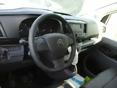 Здавання транспортного засобу citroen jumpy furgon control m року 2019 потужний yh01