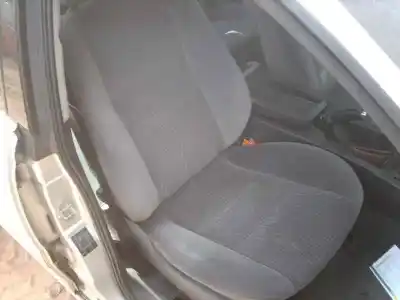 Scrapping Vehicle opel omega b elegance berlina of the year 2001 powered x25dt