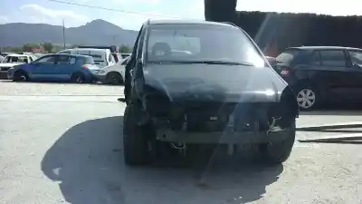 Veículo de Sucata opel zafira b cosmo do ano 2007 alimentado z19dt