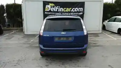 Veículo de Sucata ford focus lim. (cb4) trend do ano 2009 alimentado sida