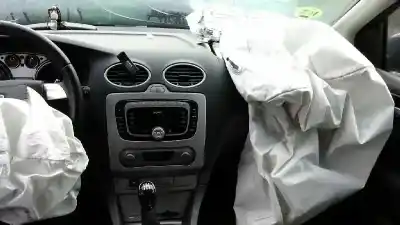 Veículo de Sucata ford focus lim. (cb4) trend do ano 2009 alimentado sida