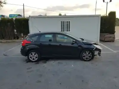 Veículo de Sucata ford focus lim. (cb8) trend do ano 2011 alimentado t1db