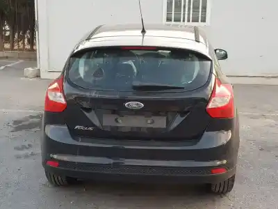 Veículo de Sucata ford focus lim. (cb8) trend do ano 2011 alimentado t1db