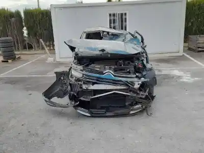 Vehicul casat citroen c5 aircross feel al anului 2020 alimentat hn05