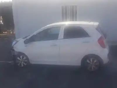 Здавання транспортного засобу KIA PICANTO Drive року 2014 потужний G3LA