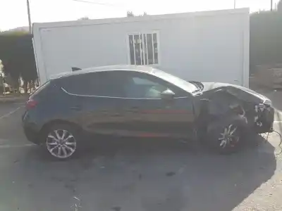 Sloopvoertuig mazda 3 lim. () style van het jaar 2016 aangedreven s5