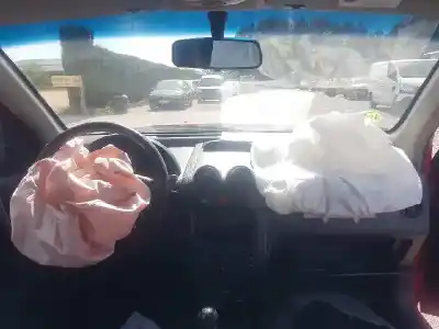 Veículo de Sucata chevrolet kalos 1.4 sr do ano 2008 alimentado f14d3