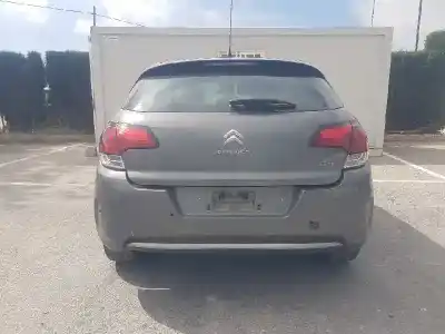 Здавання транспортного засобу citroen c4 lim. live edition року 2017 потужний bh01 Здавання транспортного засобу citroen c4 lim. live edition року 2017 потужний bh01