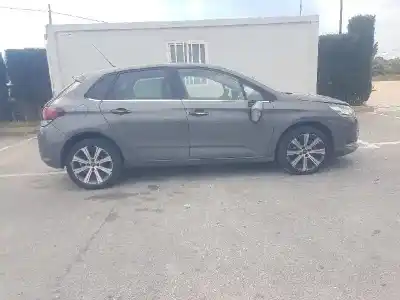 Здавання транспортного засобу citroen c4 lim. live edition року 2017 потужний bh01 Здавання транспортного засобу citroen c4 lim. live edition року 2017 потужний bh01
