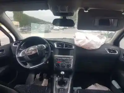 Здавання транспортного засобу citroen c4 lim. live edition року 2017 потужний bh01 Здавання транспортного засобу citroen c4 lim. live edition року 2017 потужний bh01