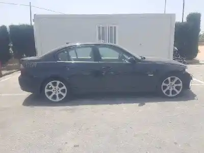 Veículo de Sucata bmw serie 3 berlina (e90) 320d do ano 2005 alimentado 204d4