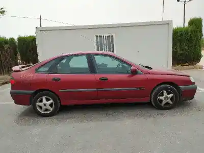 Veículo de Sucata RENAULT LAGUNA (B56) 1.8 Mono CAT do ano 1998 alimentado F3P