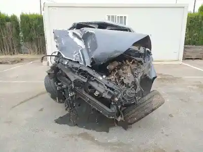 Veículo de Sucata renault clio v business do ano 2020 alimentado k9ku8