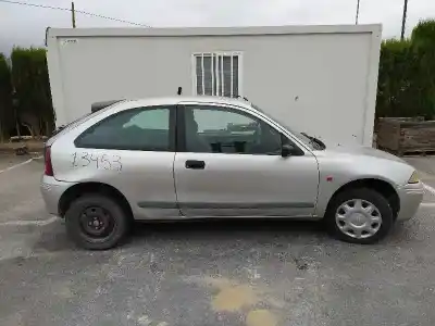 Vehicul casat mg serie 200 (rf) 220 d al anului 1999 alimentat 20t2r