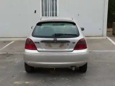 Vehicul casat mg serie 200 (rf) 220 d al anului 1999 alimentat 20t2r