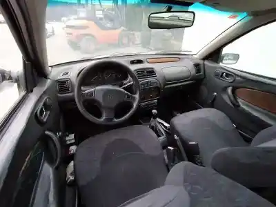 Vehicul casat mg serie 200 (rf) 220 d al anului 1999 alimentat 20t2r