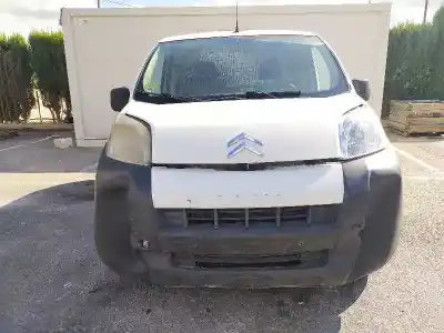 Veicolo di demolizione citroen nemo basis dell'anno 2009 alimentato 8hs