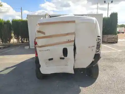 Veicolo di demolizione citroen nemo basis dell'anno 2009 alimentato 8hs