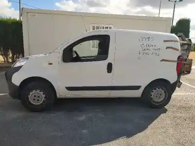 Veicolo di demolizione citroen nemo basis dell'anno 2009 alimentato 8hs