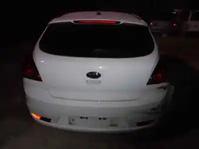 Veículo de Sucata kia pro_cee´d drive do ano 2010 alimentado g4f4-4