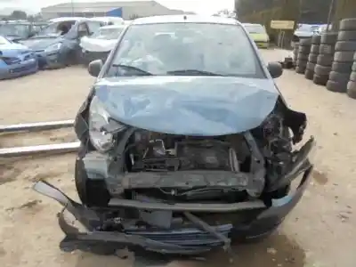 Veículo de Sucata suzuki alto amf 310 ga do ano 2009 alimentado k10b