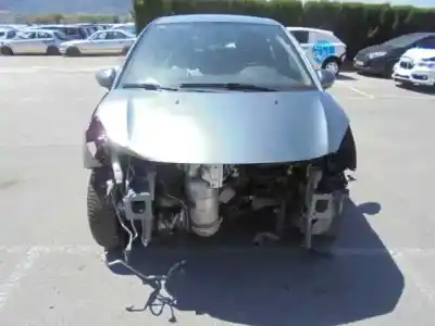 Scrapping Vehicle citroen c3 business of the year 2011 powered 8hr