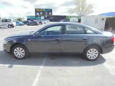 Sloopvoertuig AUDI A6 BERLINA (4F2) (2004->) 2.0 TFSI [2.0 Ltr. - 125 kW 16V TFSI] van het jaar 2006 aangedreven BPJ