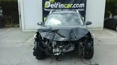 Scrapping Vehicle kia stonic (ybcuv) tech of the year 2019 powered g3lc