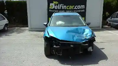 Здавання транспортного засобу seat leon st (5f8) style року 2015 потужний cxx