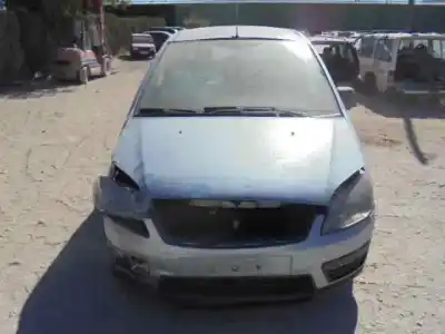 Scrapping Vehicle ford focus c-max (cap) trend (d) of the year 2006 powered 