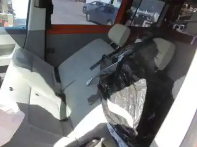 Утилизация автомобиля volkswagen t5 transporter/furgoneta combi года 2007 питание bnz