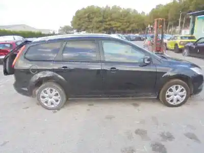 Veículo de Sucata ford focus lim. (cb4) trend do ano 2010 alimentado g8db