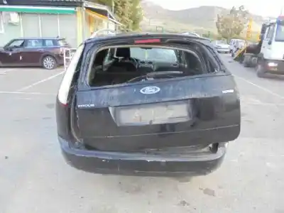 Veículo de Sucata ford focus lim. (cb4) trend do ano 2010 alimentado g8db