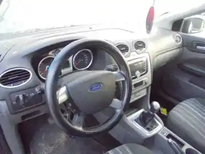 Veículo de Sucata ford focus lim. (cb4) trend do ano 2010 alimentado g8db