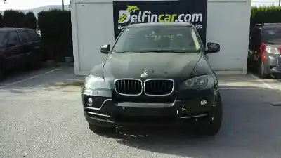 Утилизация автомобиля bmw x5 (e70) 3.0d года 2007 питание 306d3