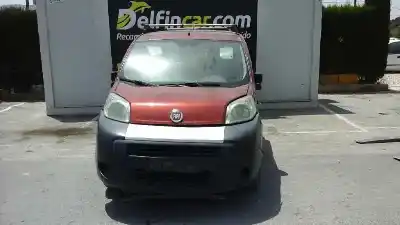 Veículo de Sucata fiat fiorino sx furg. do ano 2008 alimentado 199a2000