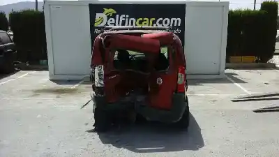 Veículo de Sucata fiat fiorino sx furg. do ano 2008 alimentado 199a2000