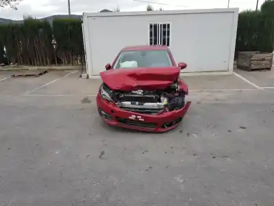 Scrapping Vehicle peugeot 308 style of the year 2019 powered hn05