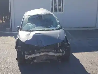 Scrapping Vehicle opel corsa e color edition ecoflex of the year 2019 powered b14xer